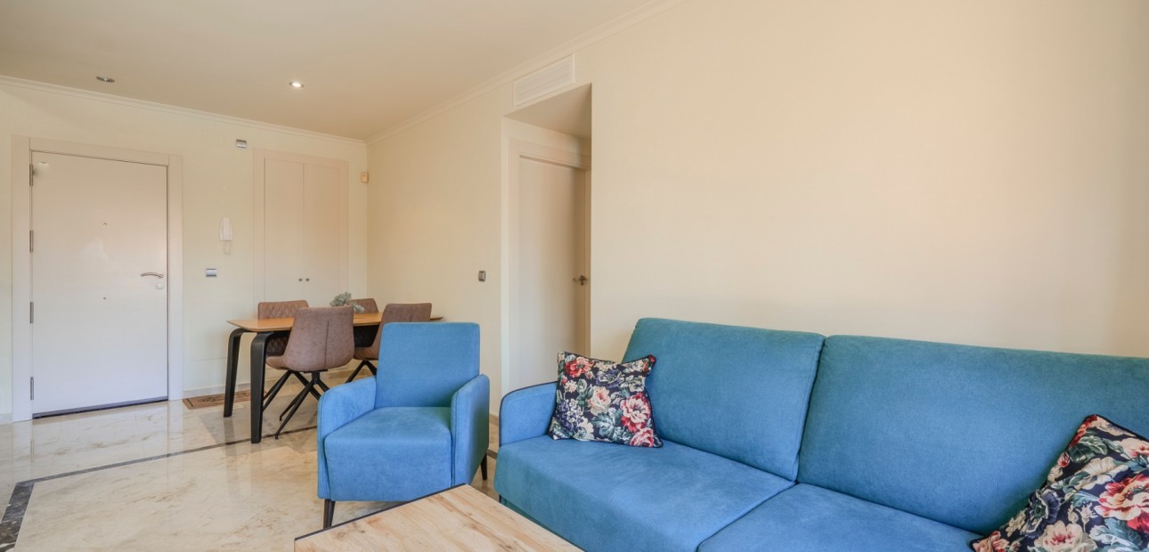 Venta - Duplex -
Los Alcázares - Los Narejos