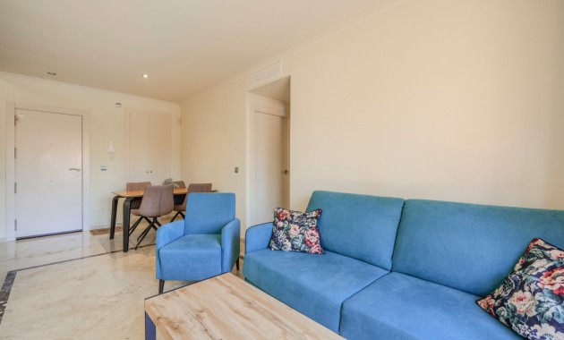 Venta - Duplex -
Los Alcázares - Los Narejos