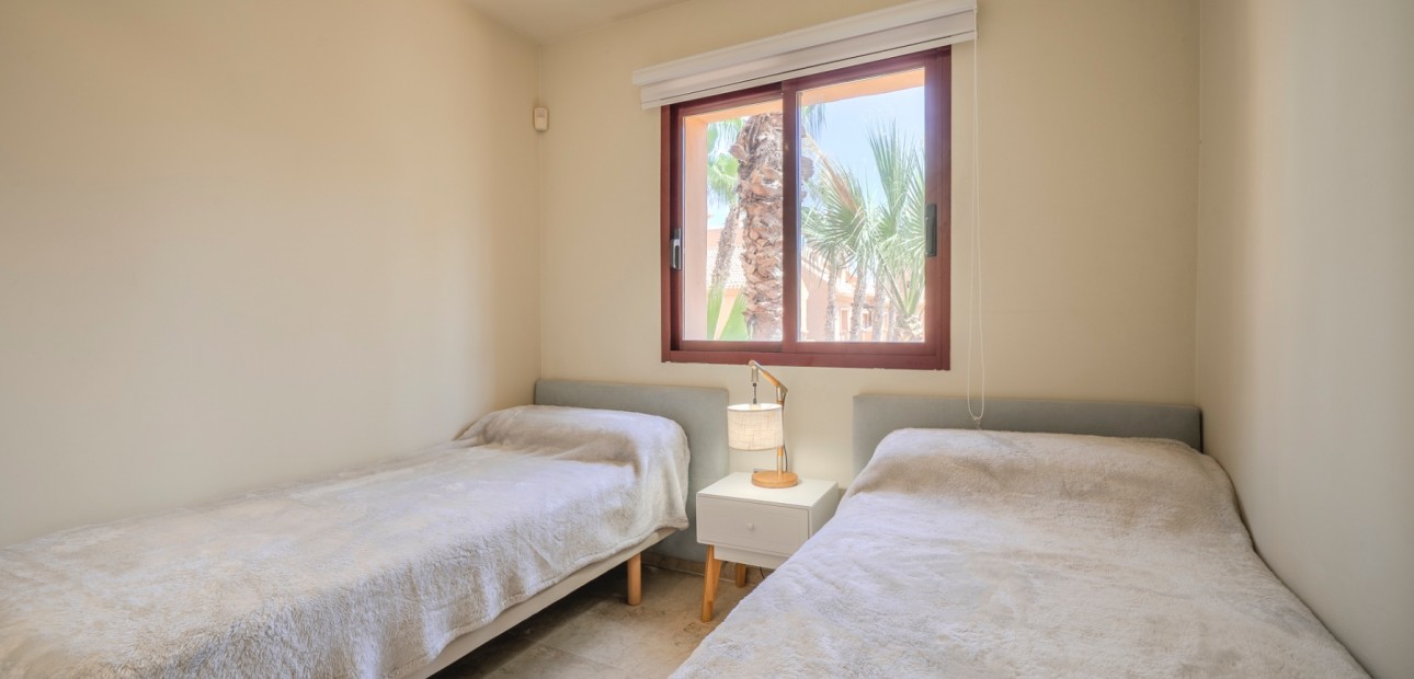 Venta - Duplex -
Los Alcázares - Los Narejos