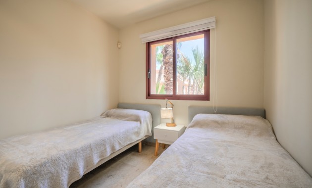 Venta - Duplex -
Los Alcázares - Los Narejos