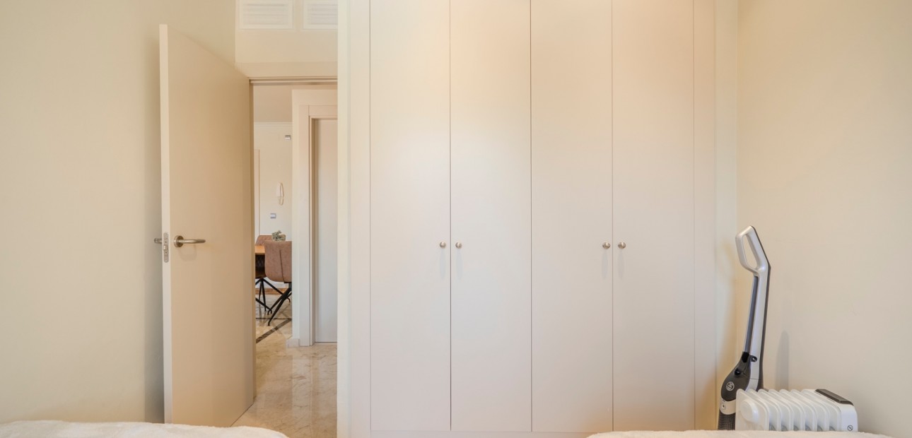 Venta - Duplex -
Los Alcázares - Los Narejos