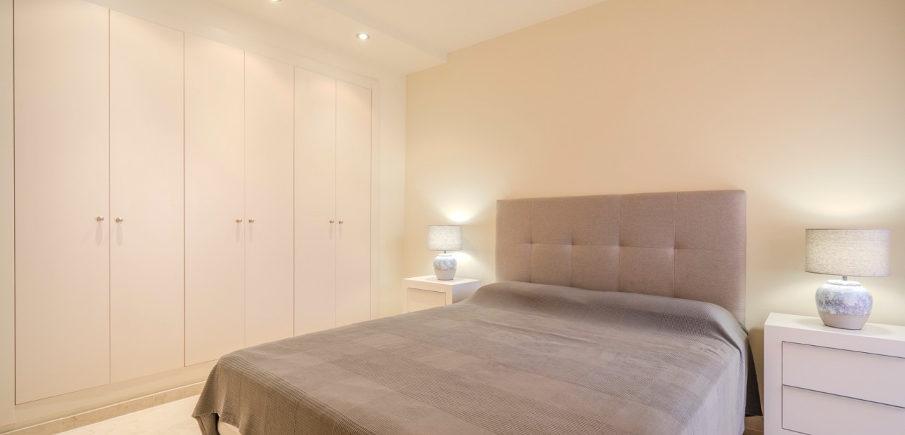 Venta - Duplex -
Los Alcázares - Los Narejos