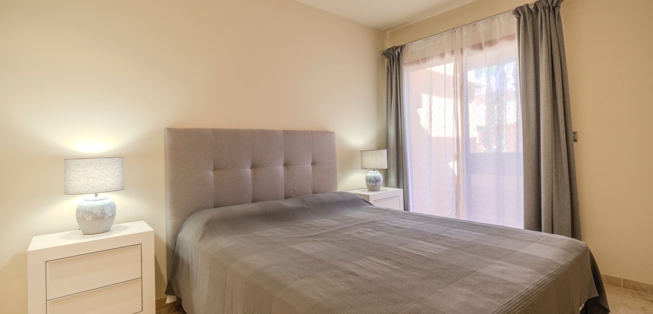 Venta - Duplex -
Los Alcázares - Los Narejos