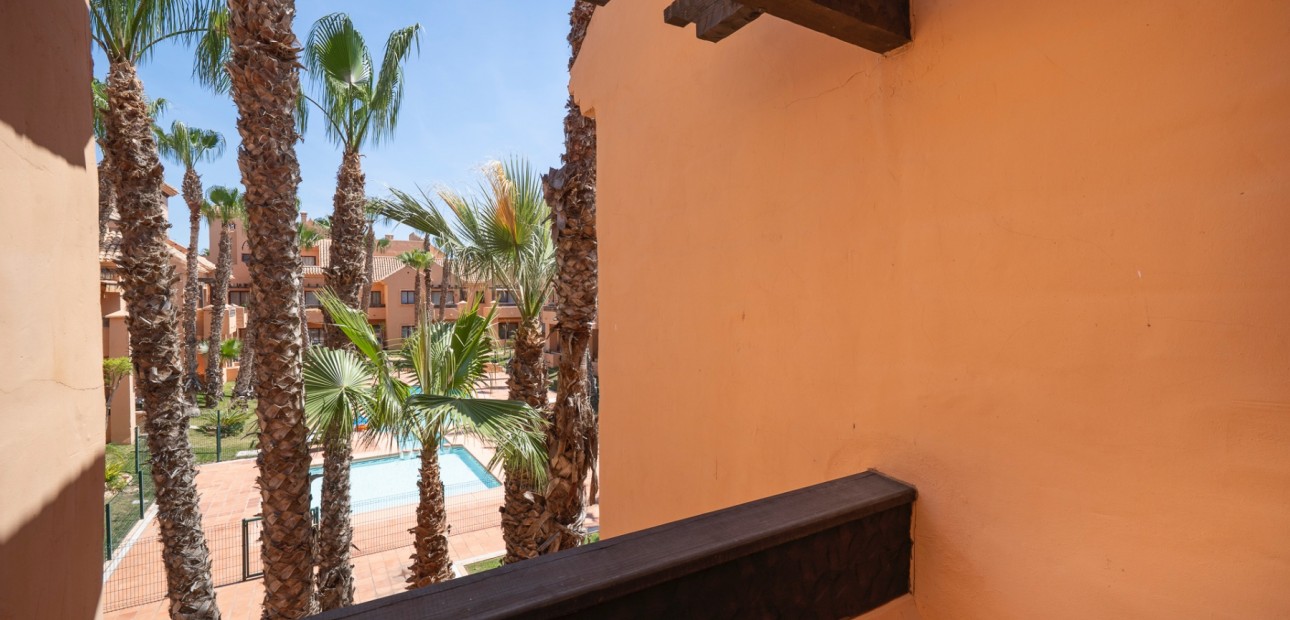 Venta - Duplex -
Los Alcázares - Los Narejos