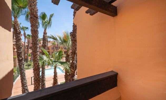 Venta - Duplex -
Los Alcázares - Los Narejos