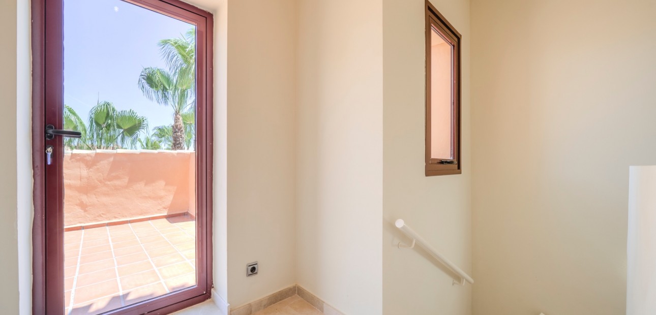 Venta - Duplex -
Los Alcázares - Los Narejos