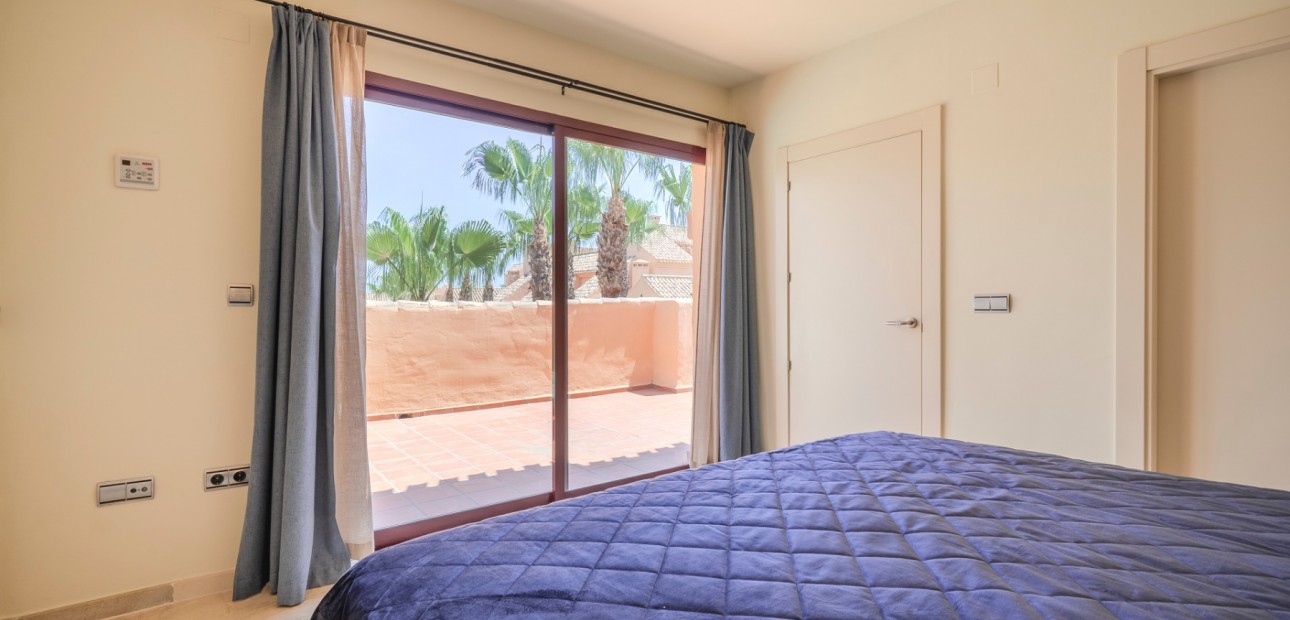 Venta - Duplex -
Los Alcázares - Los Narejos