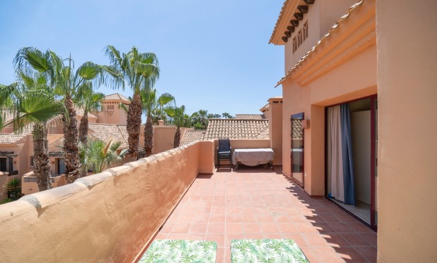 Venta - Duplex -
Los Alcázares - Los Narejos