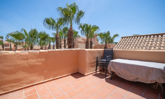 Venta - Duplex -
Los Alcázares - Los Narejos