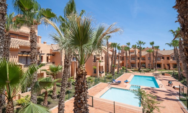 Venta - Duplex -
Los Alcázares - Los Narejos