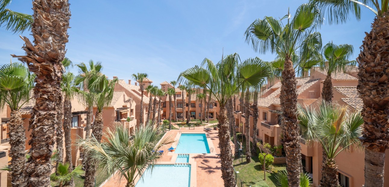 Venta - Duplex -
Los Alcázares - Los Narejos