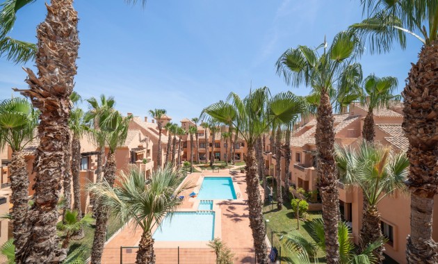 Venta - Duplex -
Los Alcázares - Los Narejos