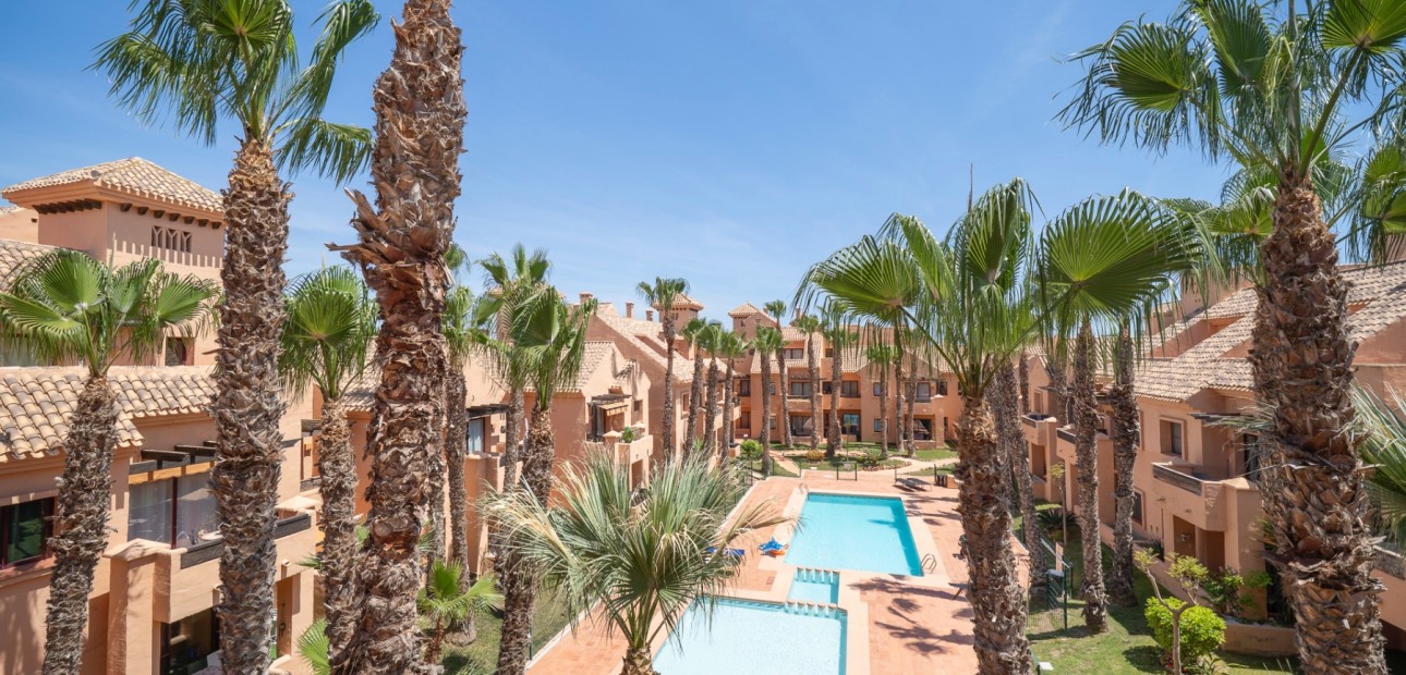 Venta - Duplex -
Los Alcázares - Los Narejos