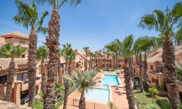 Venta - Duplex -
Los Alcázares - Los Narejos