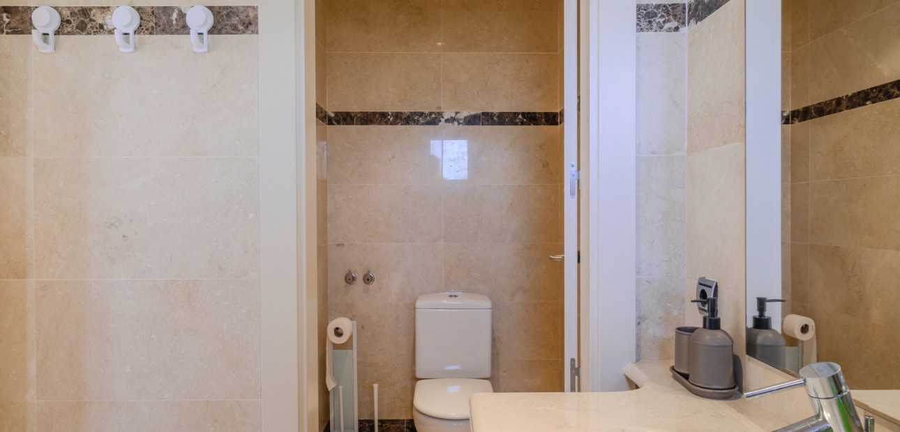 Venta - Duplex -
Los Alcázares - Los Narejos