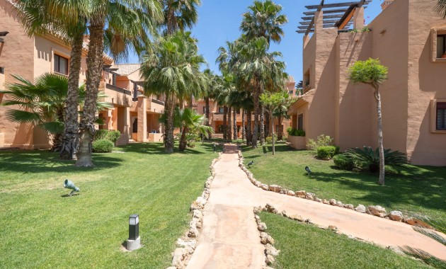 Venta - Duplex -
Los Alcázares - Los Narejos