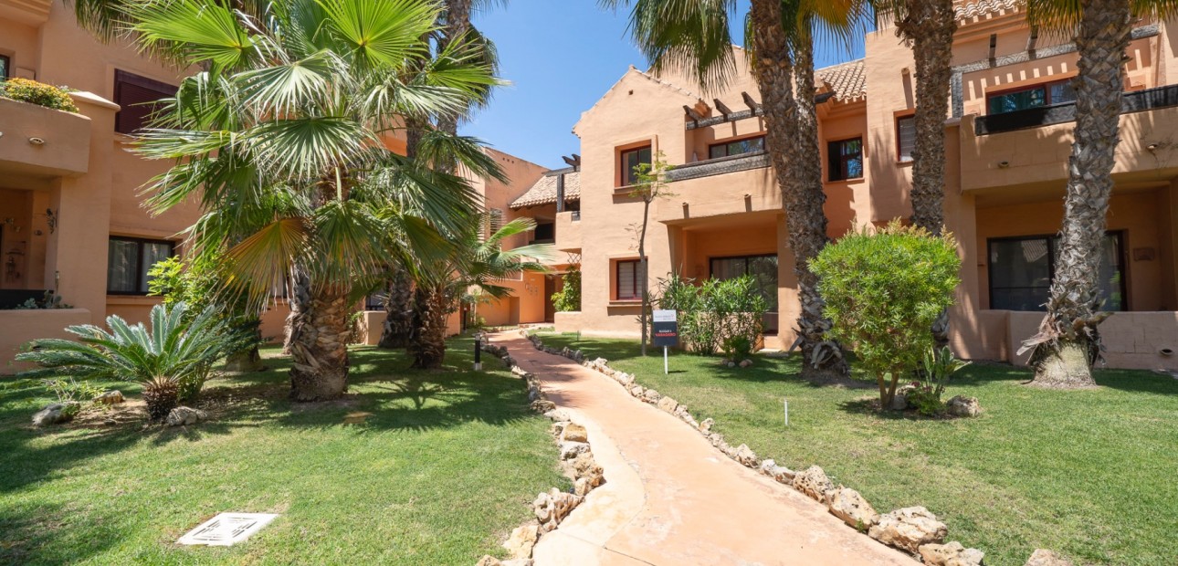 Venta - Duplex -
Los Alcázares - Los Narejos
