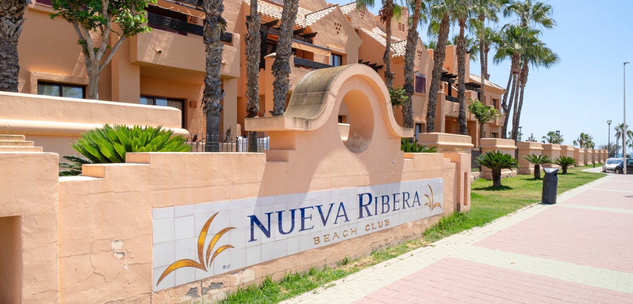 Venta - Duplex -
Los Alcázares - Los Narejos