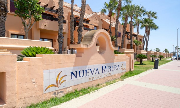 Venta - Duplex -
Los Alcázares - Los Narejos