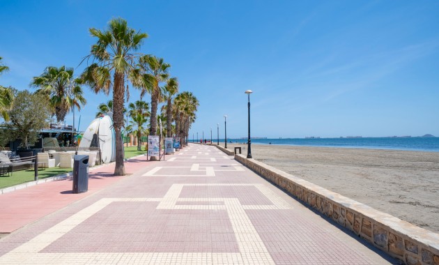 Venta - Duplex -
Los Alcázares - Los Narejos