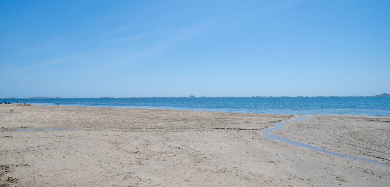 Venta - Duplex -
Los Alcázares - Los Narejos