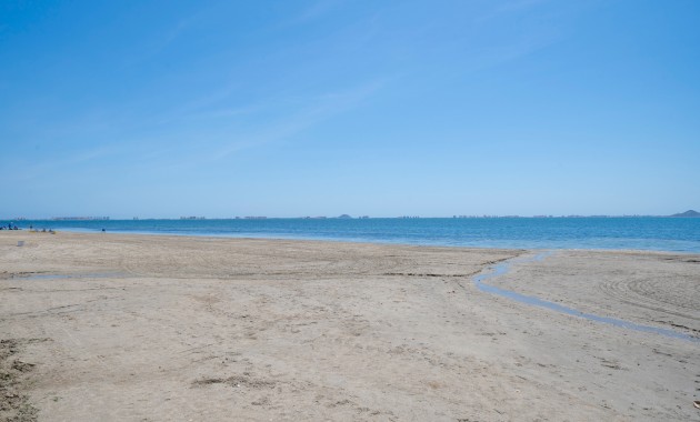 Venta - Duplex -
Los Alcázares - Los Narejos