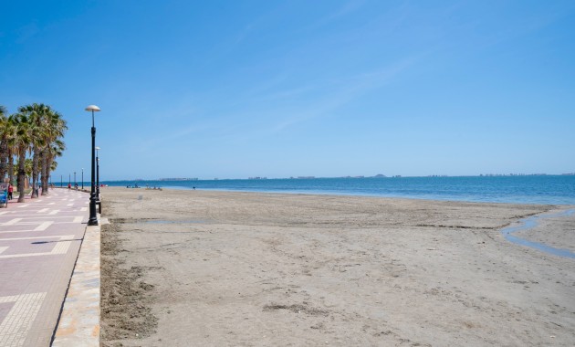 Venta - Duplex -
Los Alcázares - Los Narejos