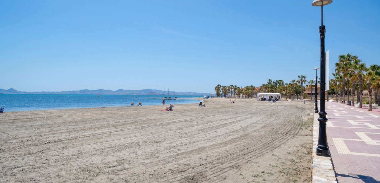 Venta - Duplex -
Los Alcázares - Los Narejos