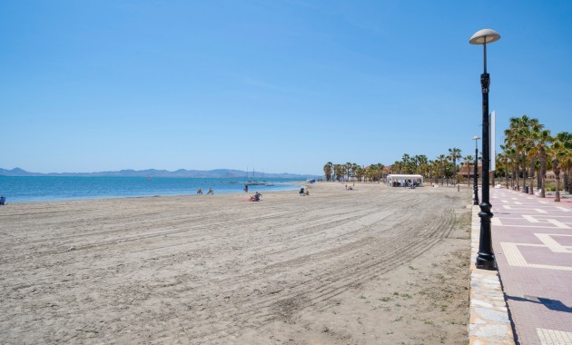 Venta - Duplex -
Los Alcázares - Los Narejos