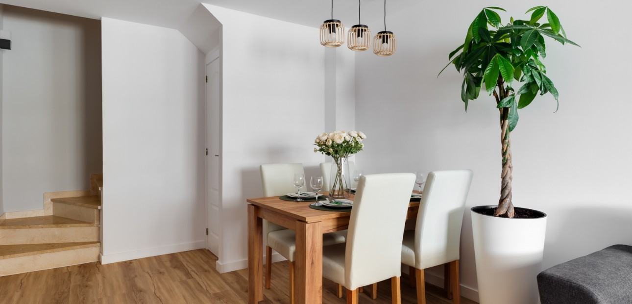 Venta - Adosado -
Orihuela Costa - La Florida