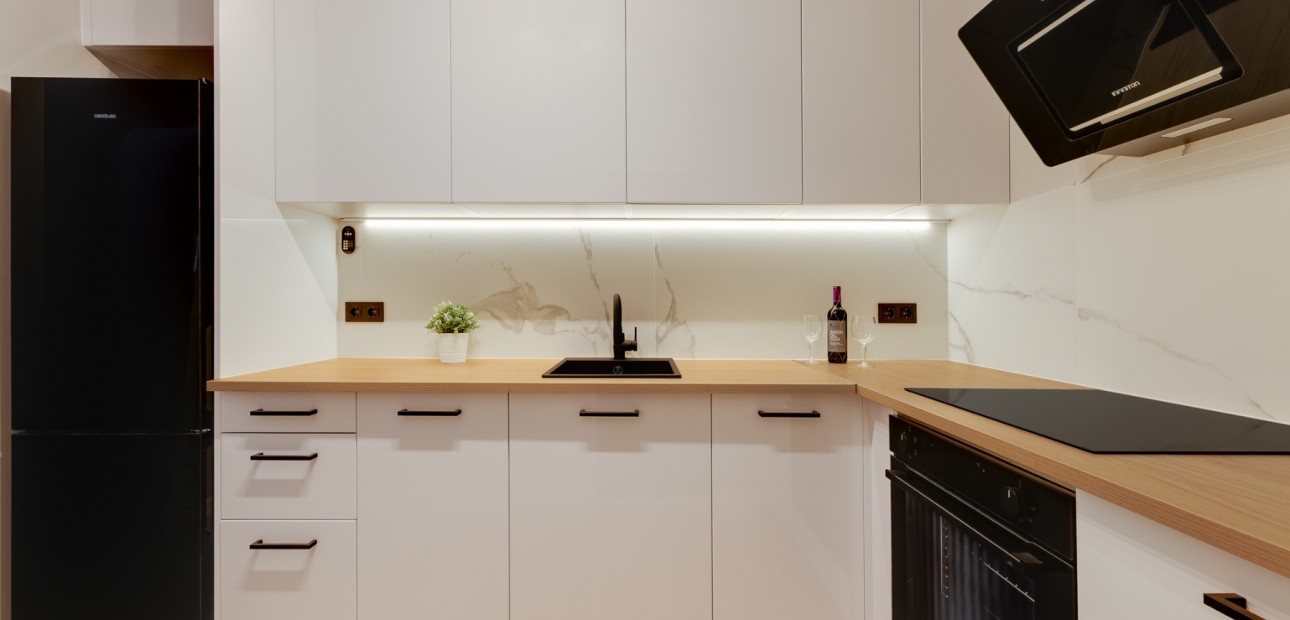 Venta - Adosado -
Orihuela Costa - La Florida