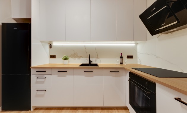 Venta - Adosado -
Orihuela Costa - La Florida