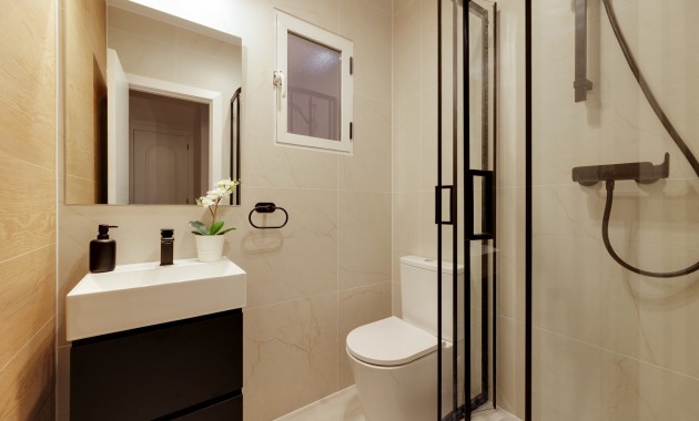 Venta - Adosado -
Orihuela Costa - La Florida