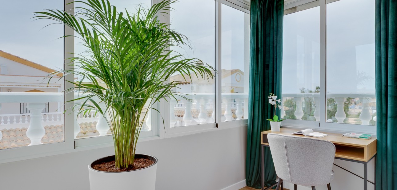 Venta - Adosado -
Orihuela Costa - La Florida