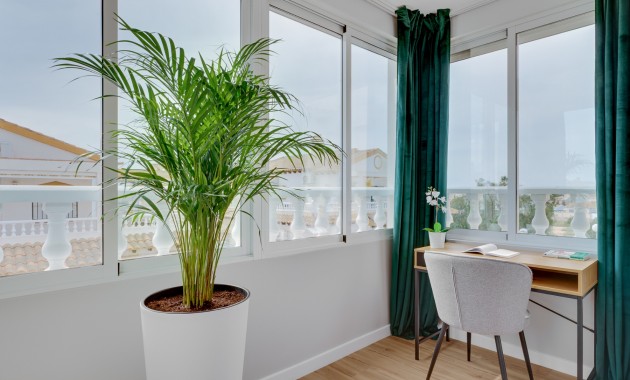 Venta - Adosado -
Orihuela Costa - La Florida