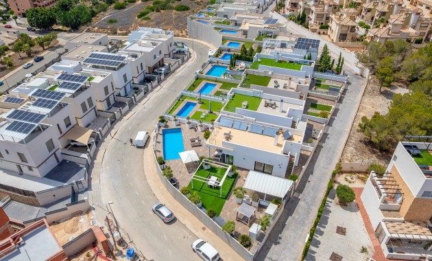 Venta - Detached Villa -
Orihuela Costa - Villamartin