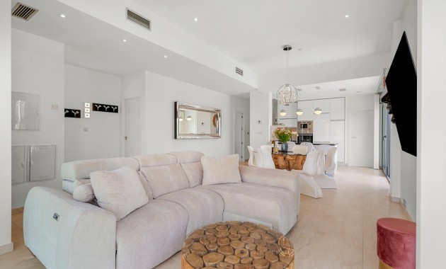 Venta - Detached Villa -
Orihuela Costa - Villamartin