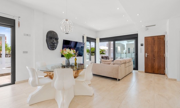 Venta - Detached Villa -
Orihuela Costa - Villamartin