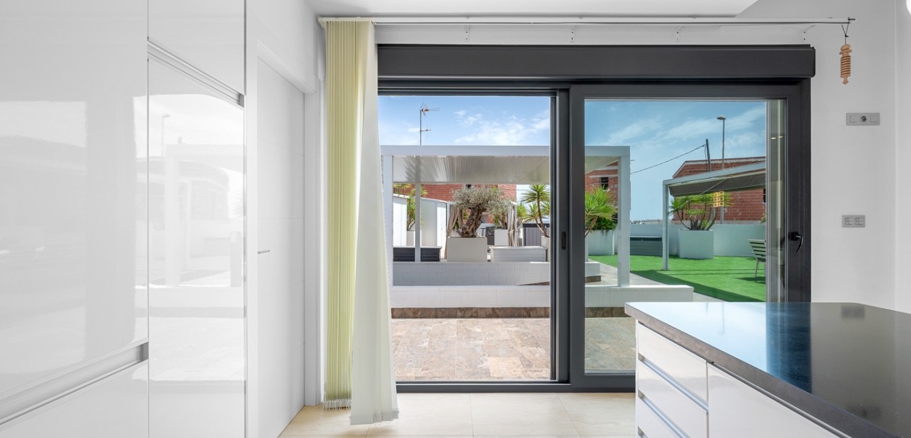 Venta - Detached Villa -
Orihuela Costa - Villamartin