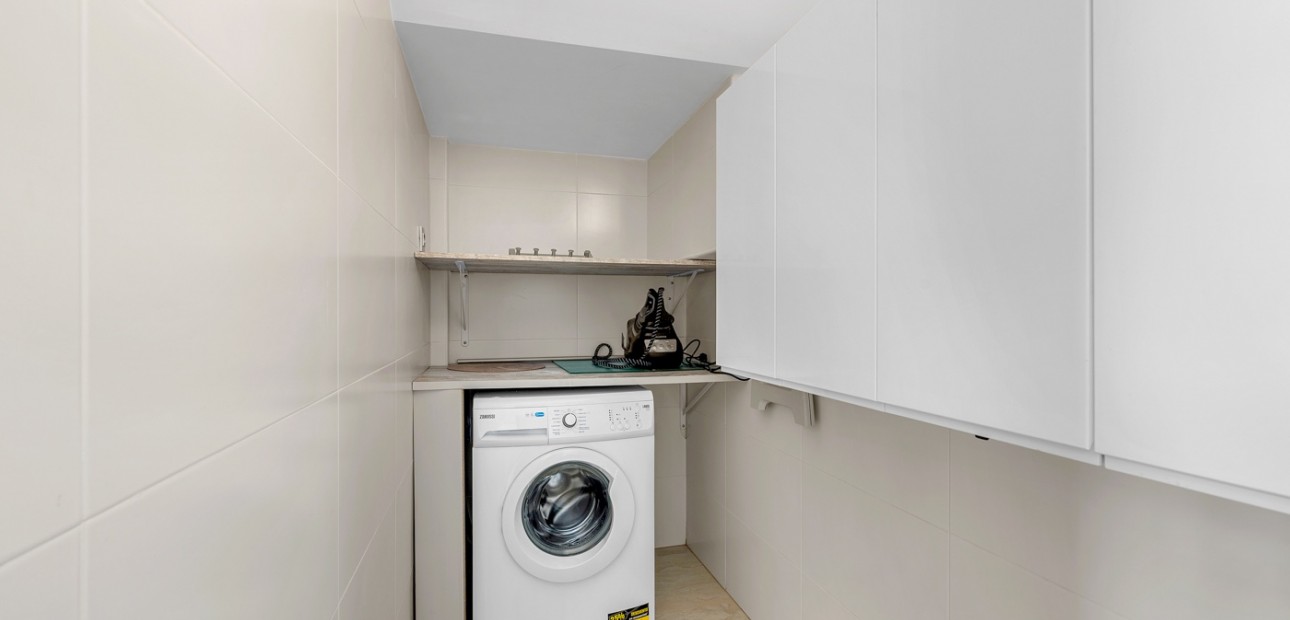 Venta - Detached Villa -
Orihuela Costa - Villamartin