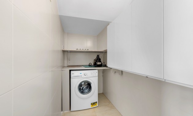 Venta - Detached Villa -
Orihuela Costa - Villamartin