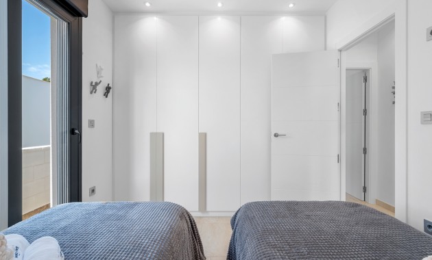 Venta - Detached Villa -
Orihuela Costa - Villamartin