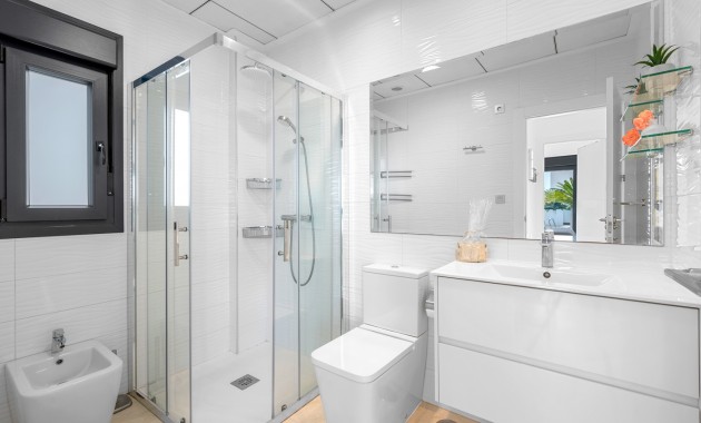 Venta - Detached Villa -
Orihuela Costa - Villamartin