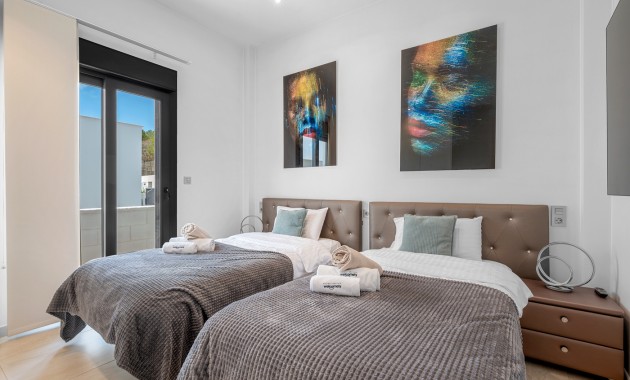 Venta - Detached Villa -
Orihuela Costa - Villamartin