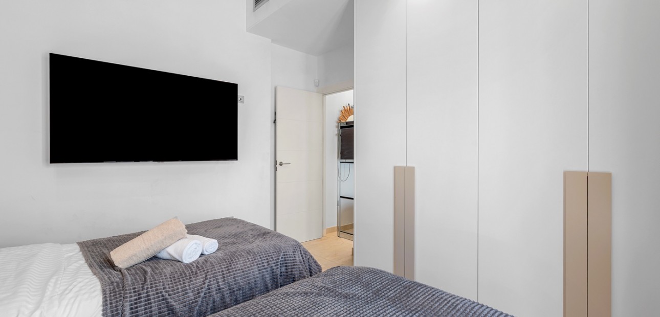 Venta - Detached Villa -
Orihuela Costa - Villamartin