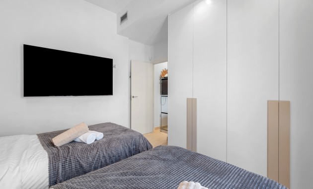 Venta - Detached Villa -
Orihuela Costa - Villamartin