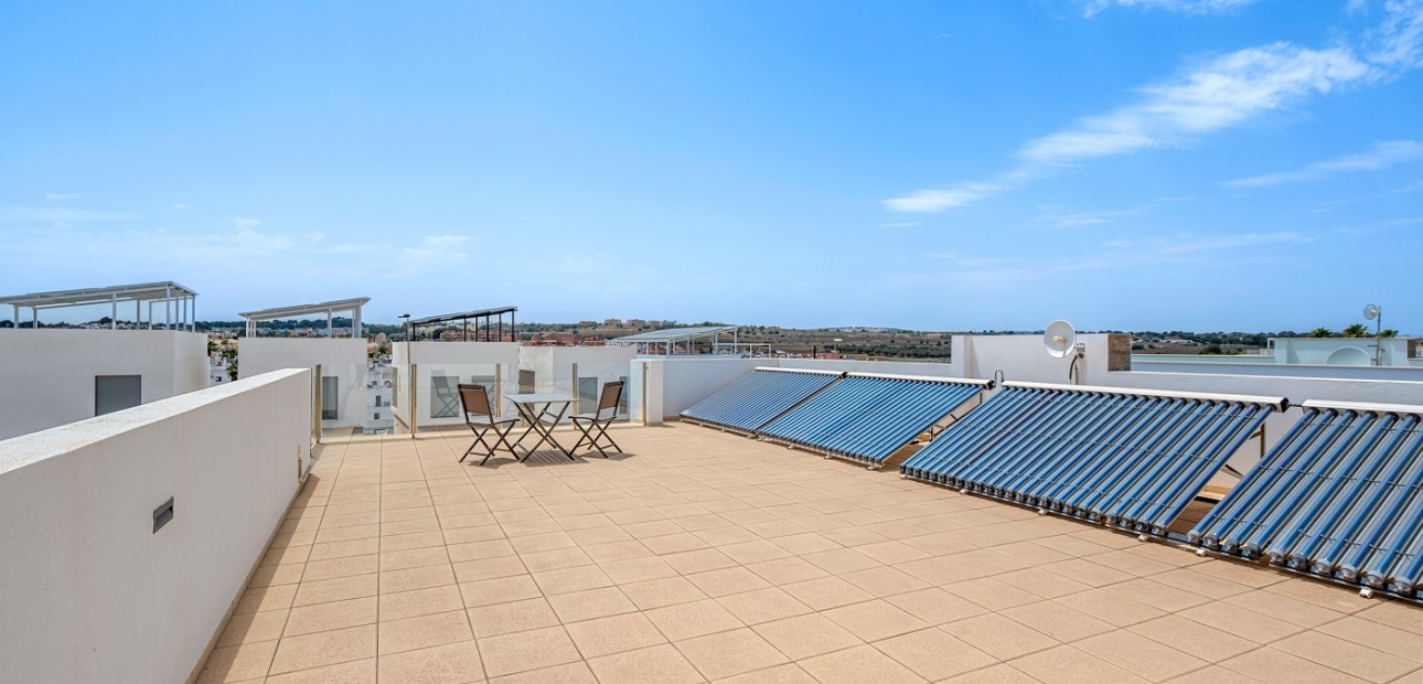 Venta - Detached Villa -
Orihuela Costa - Villamartin