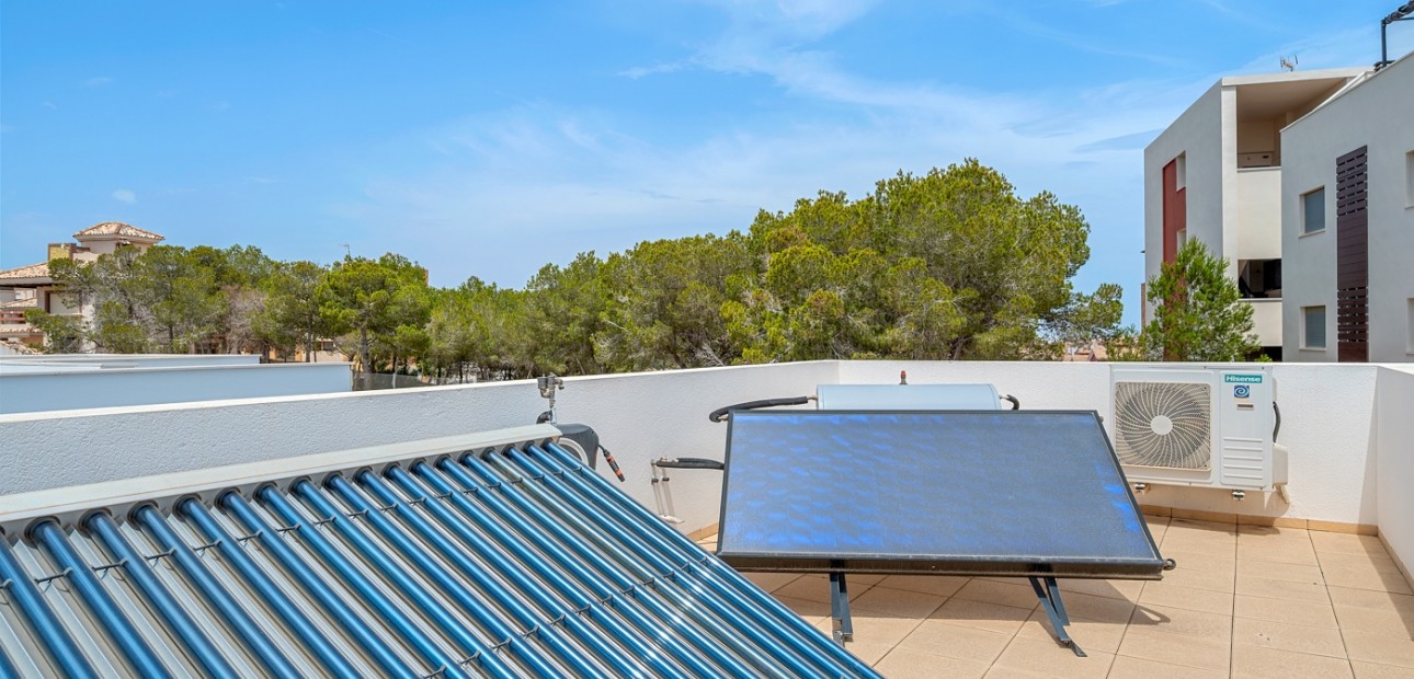 Venta - Detached Villa -
Orihuela Costa - Villamartin