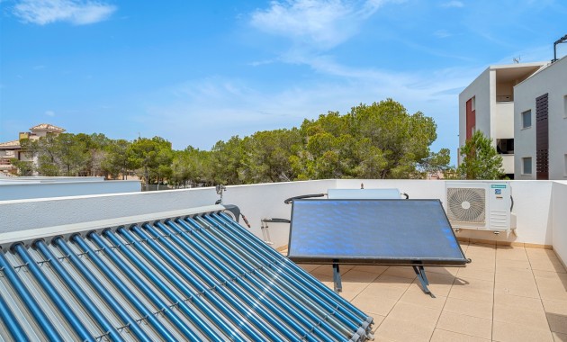 Venta - Detached Villa -
Orihuela Costa - Villamartin