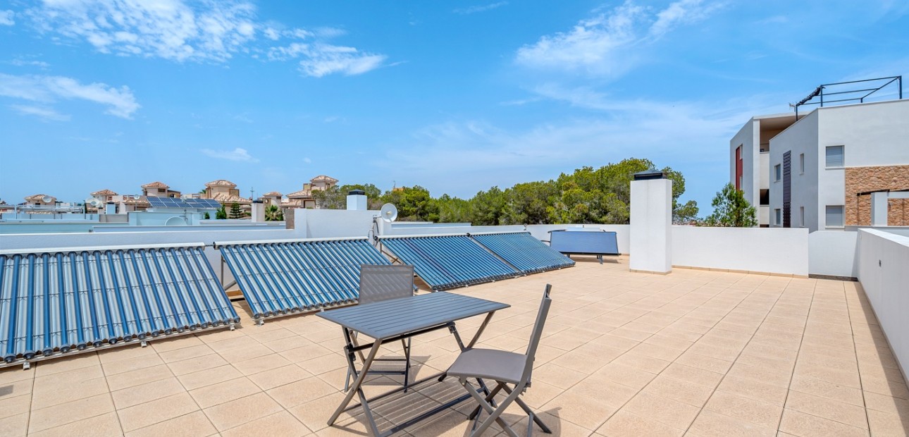 Venta - Detached Villa -
Orihuela Costa - Villamartin